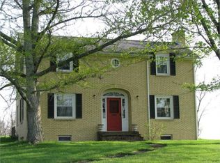 1525 Pullman Rd, Harrisville, WV 26362