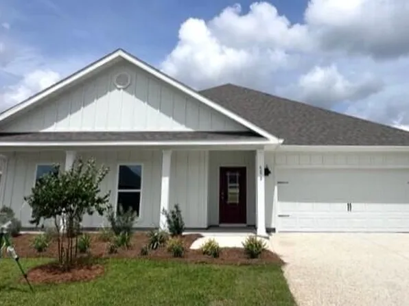 4894 Windrow Way, Panama City, FL 32404