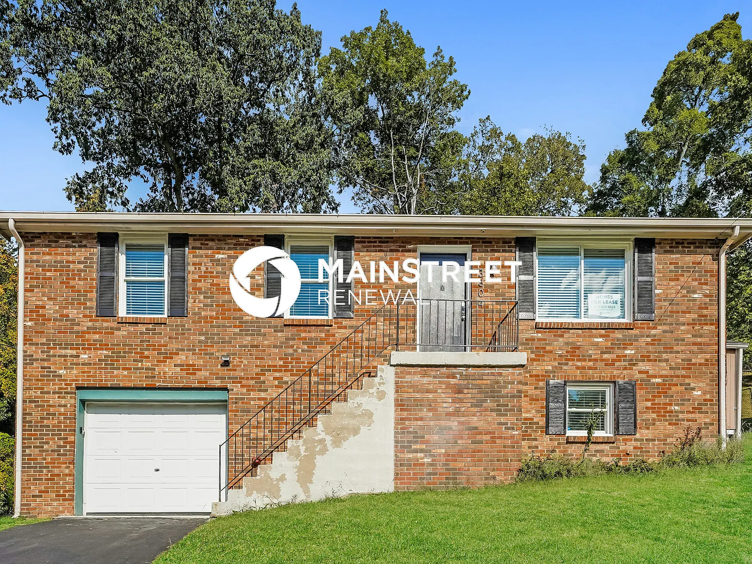 3804 Scotwood Dr — Photo 1
