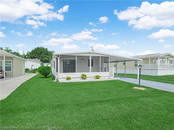 1544 Saint Thomas Ave, Sebring, FL 33870