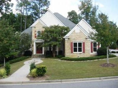 115 Steeple Gate Ln, Roswell, GA, 30076