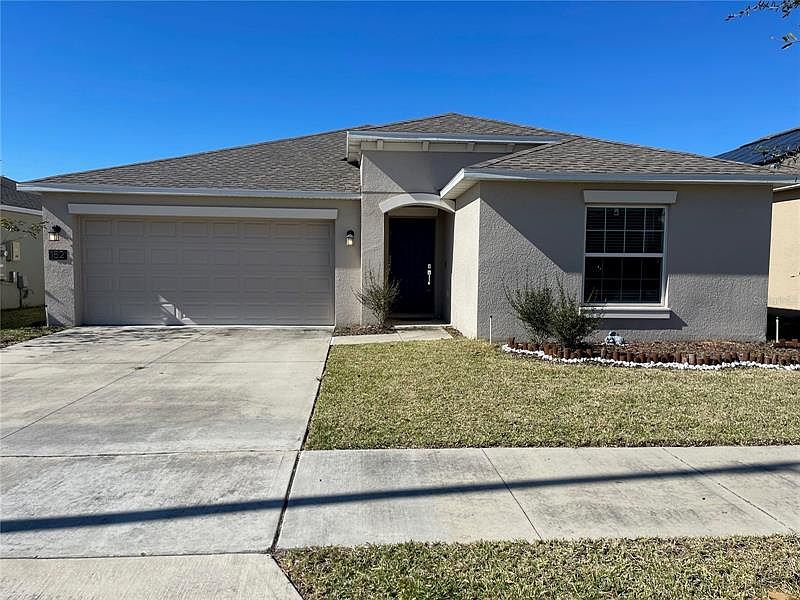 152 Taft Dr, Davenport, FL 33837 Zillow