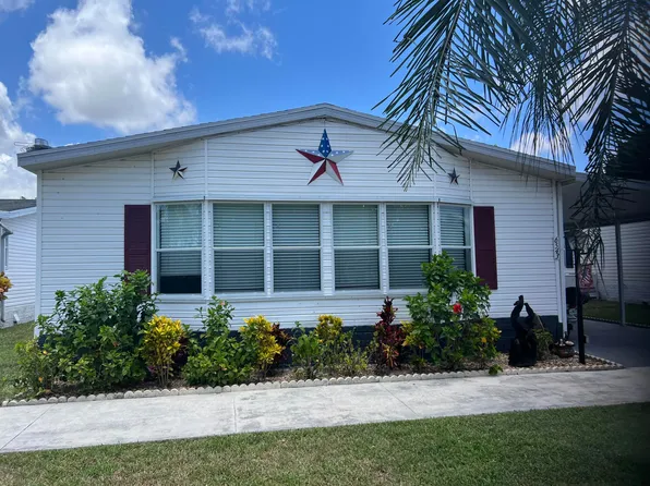 6543 NW Nw 32nd Ave Avenue, Coconut Creek, FL 33073