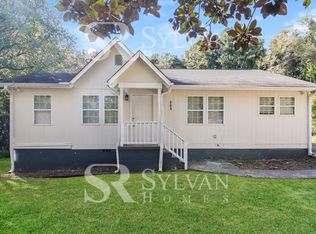 889 S Hairston Rd, Stone Mountain, GA 30083