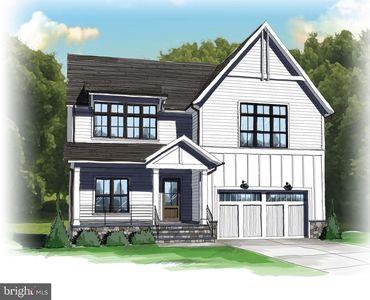 7132 Sewell Ave, Falls Church, VA, 22046