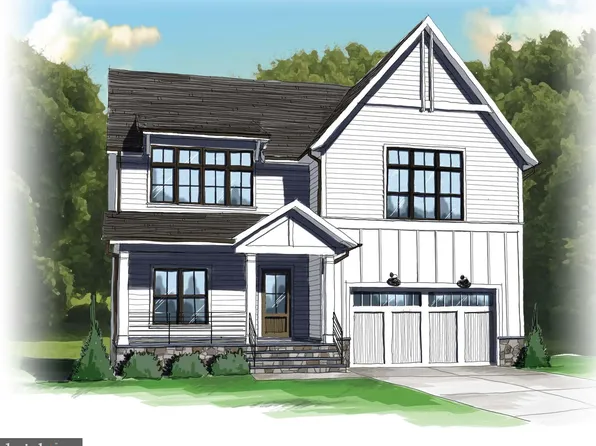 7132 Sewell Ave, Falls Church, VA 22046