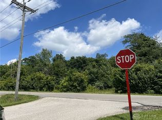 0 Gratis Jacksonburg Rd, Camden, OH 45311