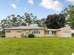 3903 Redick Ave, Omaha, NE 68112