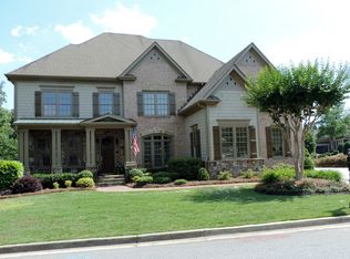 1007 Faulkner Pl NW, Kennesaw, GA 30152