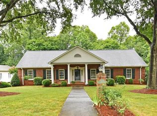 2240 Meadow Hill Rd, Winston Salem, NC 27106