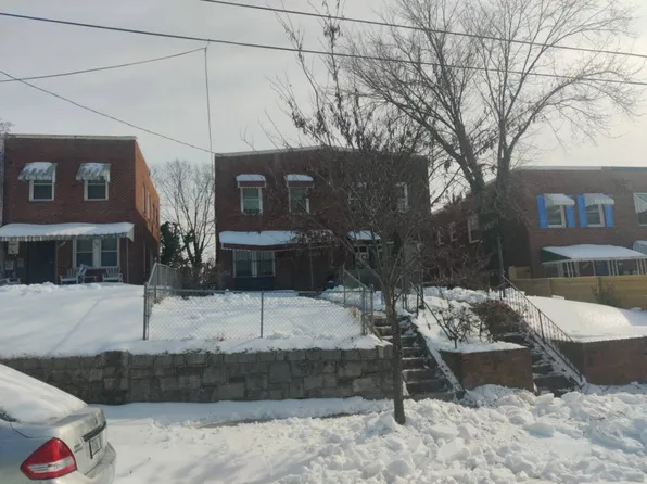 3978 2nd St SW, Washington, DC 20032