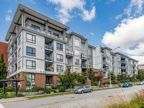13733 107a Ave #208, Surrey, BC V3T 0B7
