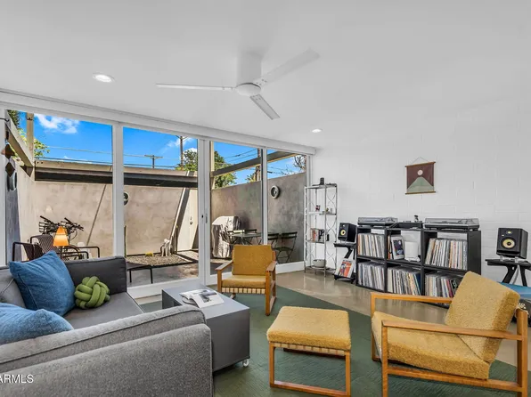 4411 N 40TH Street #59, Phoenix, AZ 85018