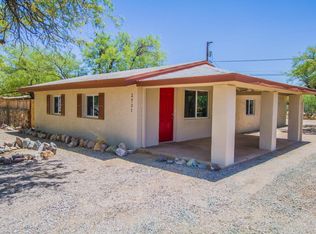 2751 W Mossman Rd, Tucson, AZ 85746