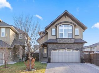 106 N Cranford Grn SE, Calgary, AB T3M1V2