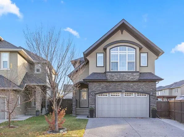 106 N Cranford Grn SE, Calgary, AB T3M 1V2