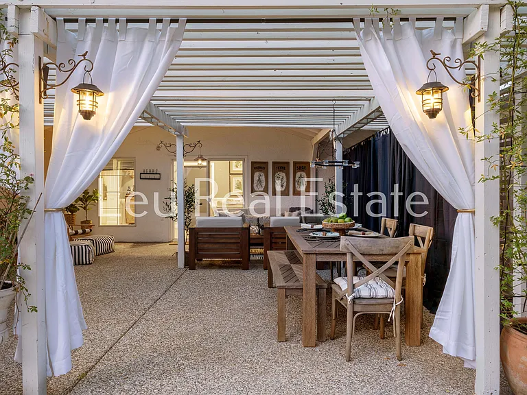3777 De Sabla Rd — Photo 40