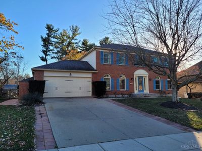 8097 Pineterrace Dr, Cincinnati, OH, 45255