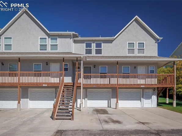 967 Brant Hollow Ct, Colorado Springs, CO 80916