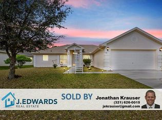 956 Braddock Ave SE, Palm Bay, FL 32909