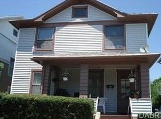 121 Heaton Ave, Dayton, OH