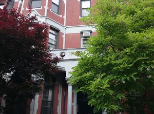 323 Commonwealth Ave APT 4, Boston, MA 02115