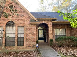 23903 Northcrest Trl, New Caney, TX 77357