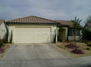 816 Yankee Ave, North Las Vegas, NV 89030