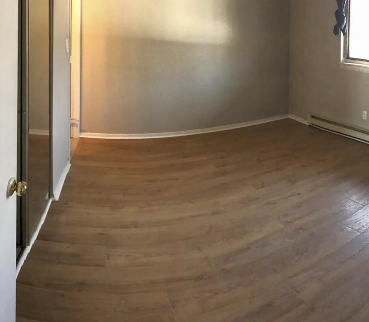 1 bed, 583 sqft, $2,300 — Photo 3