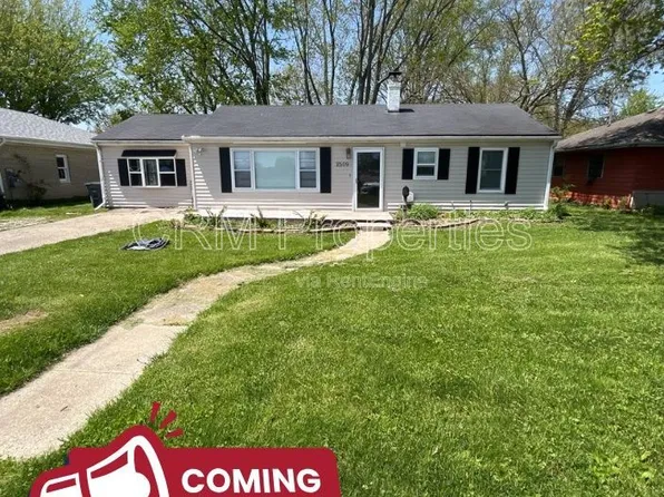 2509 S Webster St, Kokomo, IN 46902