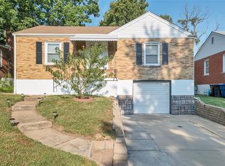 2829 Mohattan Ln, Saint Louis, MO 63125