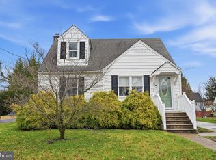 13 Rhode Island Ave, Cherry Hill, NJ 08002