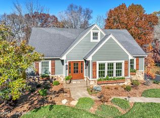13019 Settlers Point Trl, Goshen, KY 40026