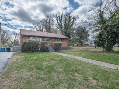 1629 Golfside Ave NW, Roanoke, VA, 24017