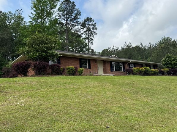 1681 Magnolia Dr, Monticello, MS 39654