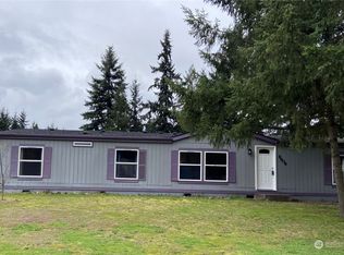 8909 211th Street Ct E, Graham, WA