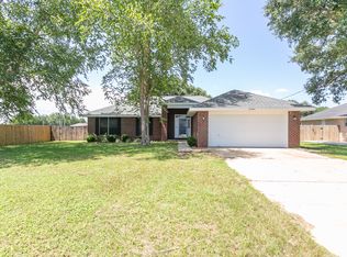 5204 Rosewood Creek Dr, Pace, FL 32571