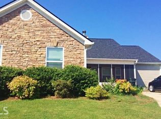 24 Ashley Ln, Athens, GA 30607