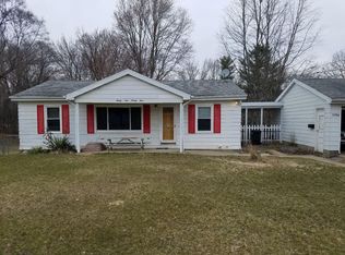 3994 McArthur Rd, Jackson, MI 49203