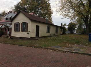 515 Abend St, Belleville, IL 62220
