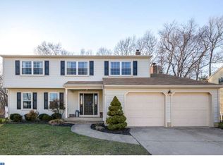 44 Euston Rd W, Marlton, NJ 08053