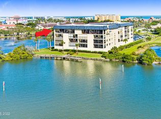 190 Escambia Ln #PENTHOUSE 504, Cocoa Beach, FL 32931