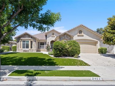 2403 Crocus Dr, Bakersfield, CA, 93311