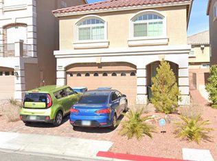 6290 Jackson Spring Rd, Las Vegas, NV 89118