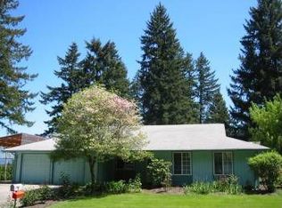 4603 NE 144th Ave, Vancouver, WA 98682