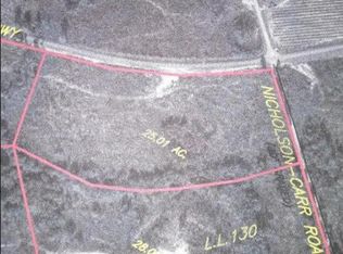 0 Empire Chester Hwy, Chester, GA 31012