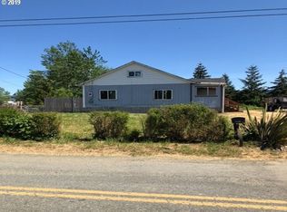 361 Reedsford Rd, Myrtle Point, OR 97458