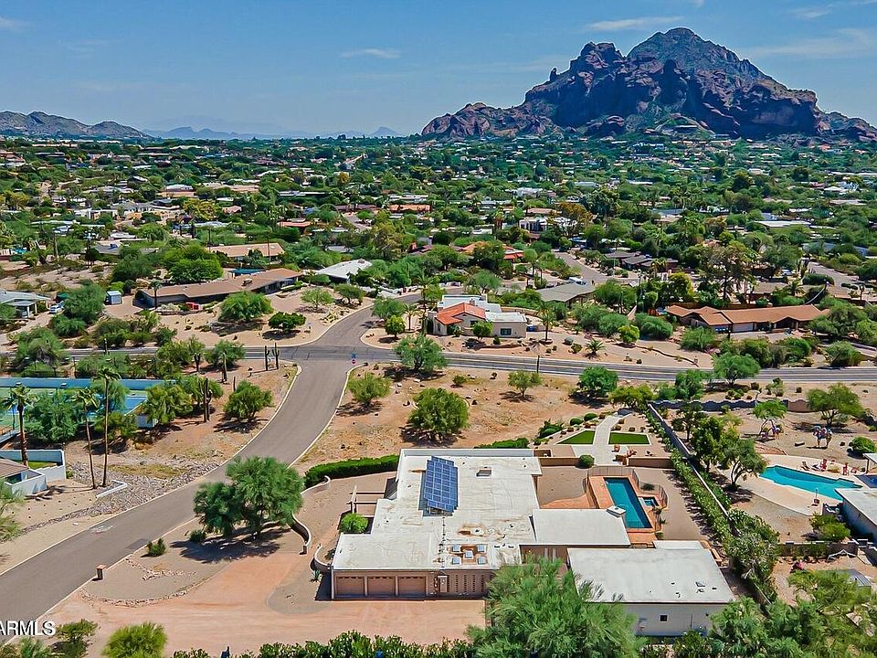 1st image of 3933 E RANCHO Drive