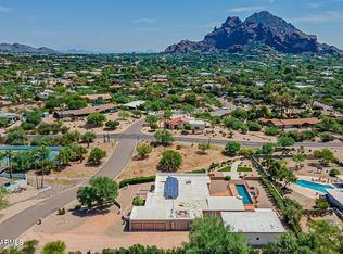 3933 E Rancho Dr, Paradise Valley, AZ 85253