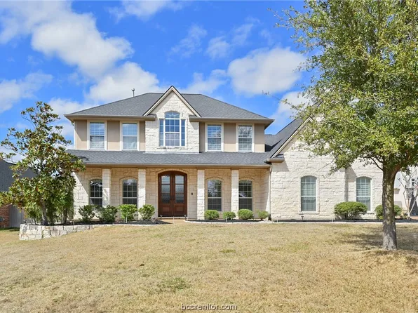 5004 Briarparc Ct, Bryan, TX 77802